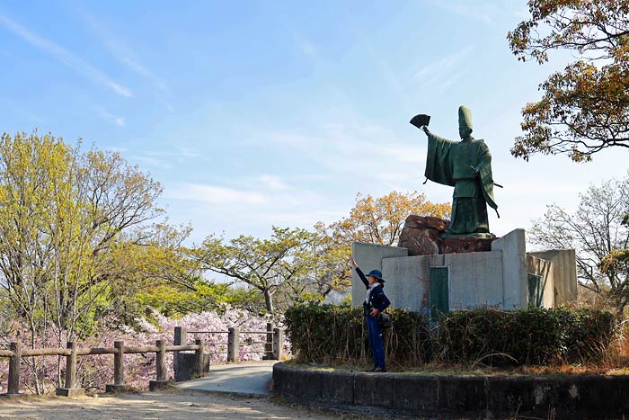 音戸の瀬戸公園