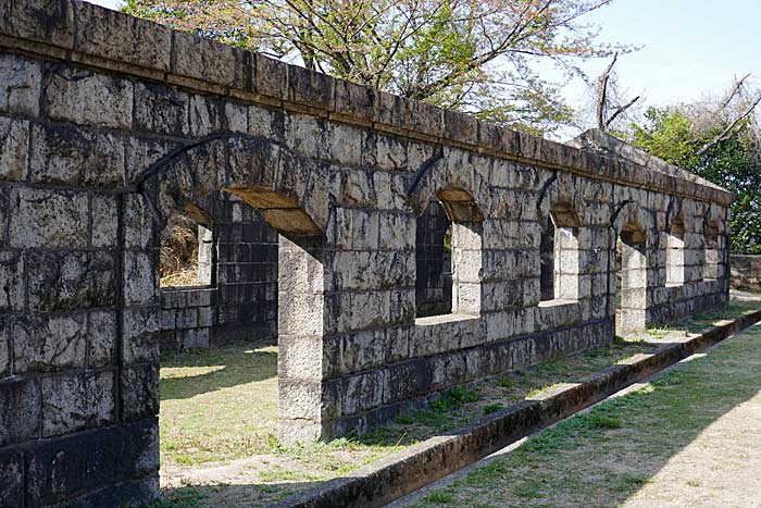 音戸の瀬戸公園