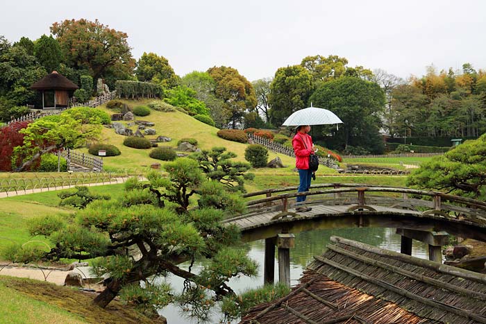 岡山後楽園