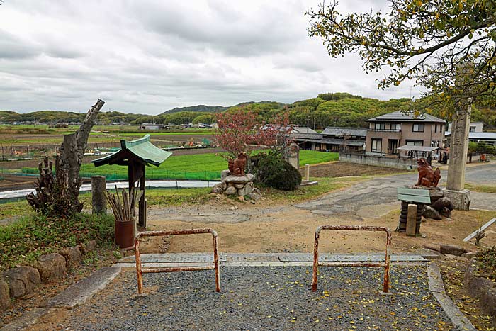 安仁神社