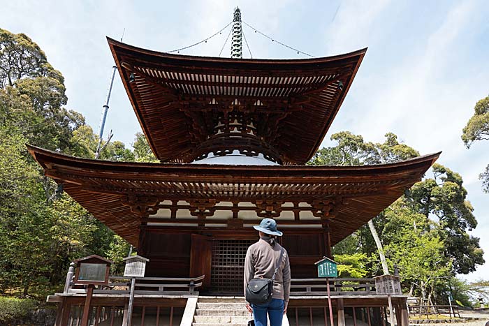 石山寺