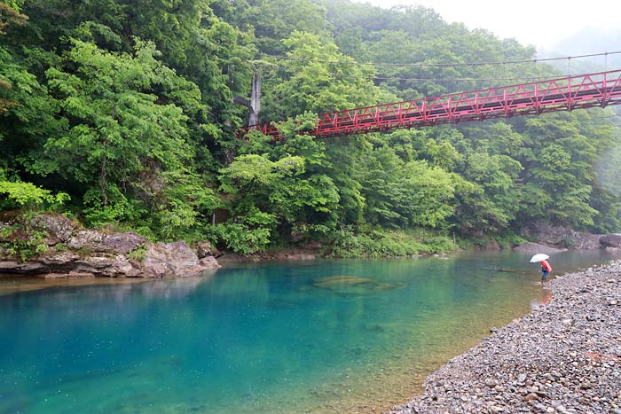 神の岩橋