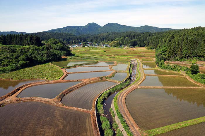 なまはげ大橋