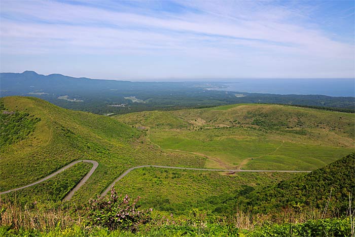 寒風山