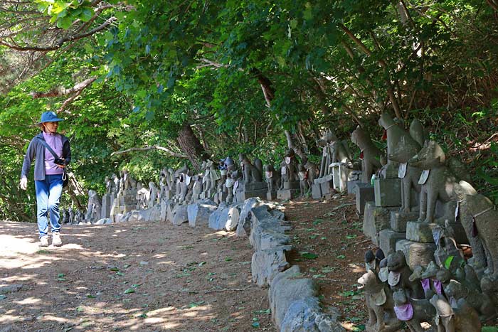 高山稲荷神社