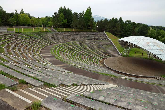 つがる地球村