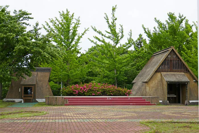 木造駅