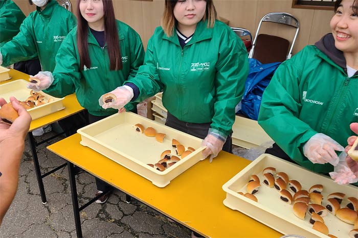 オホーツク網走マラソン2024