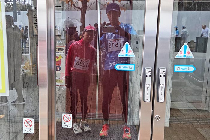 フードバレーとかちマラソン