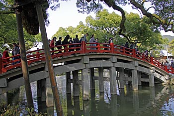 太宰府天満宮