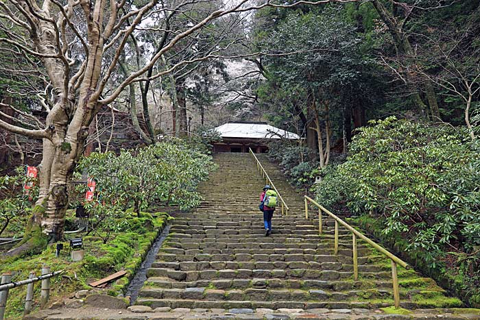 室生寺