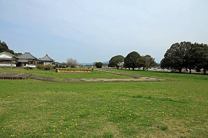 川原寺