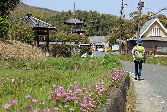 法輪寺