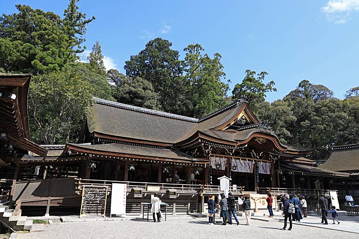 大神神社