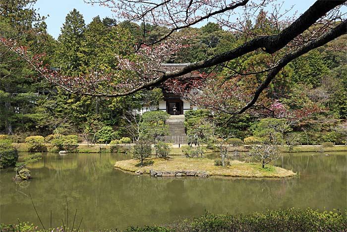 円成寺
