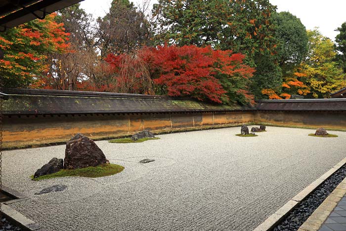 龍安寺