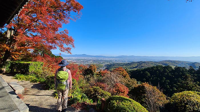 善峯寺