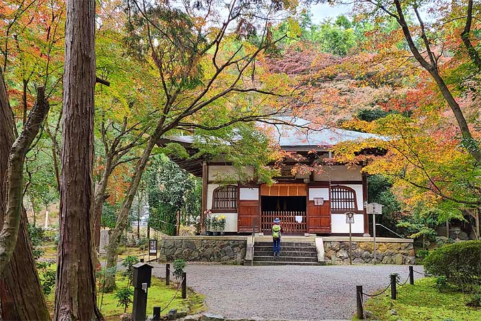 地蔵院