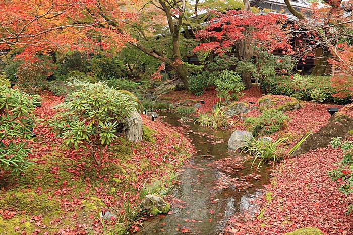 宝厳院