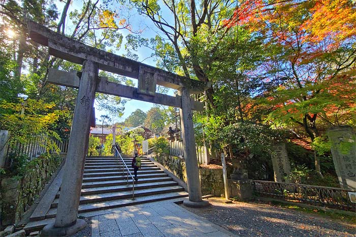 長岡天満宮