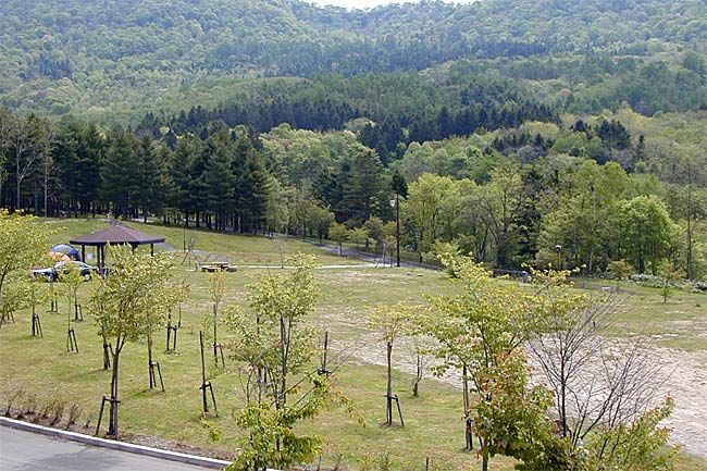 エルム高原家族旅行村