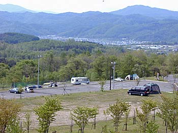 エルム高原家族旅行村