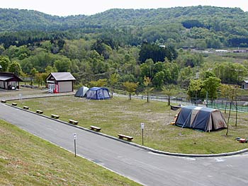 エルム高原家族旅行村