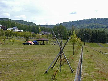 エルム高原家族旅行村