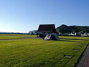 川下海浜公園