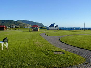 川下海浜公園