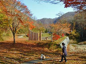 川汲公園