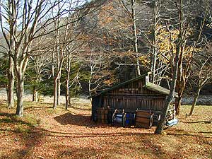 川汲公園