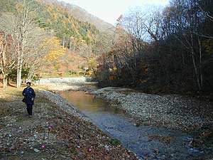 川汲公園