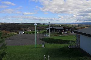 せたな青少年旅行村