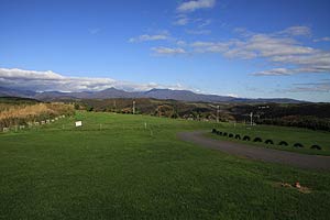 せたな青少年旅行村