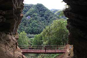 本別町静山キャンプ場