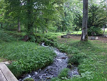 豊岡農村公園