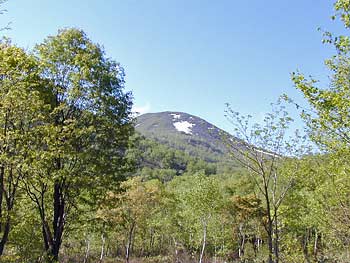 湯本温泉野営場