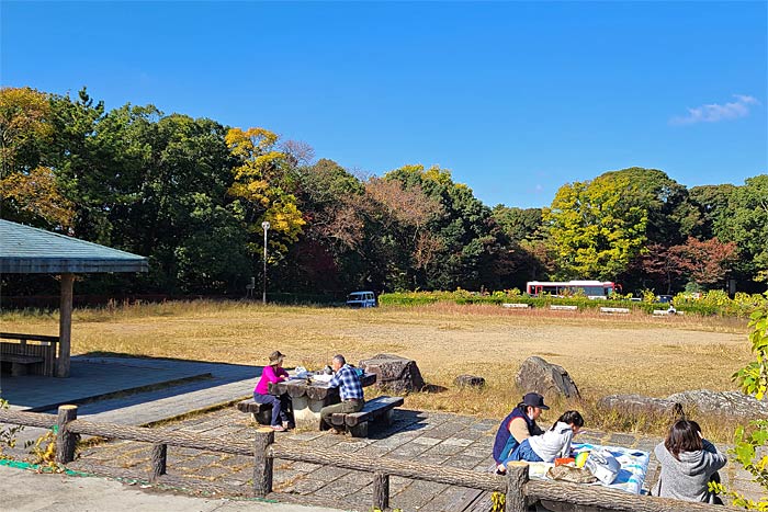 東山山頂公園