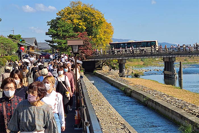 京都一周トレイル